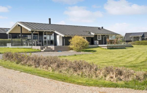 Gorgeous Home In Juelsminde With Wifi, Sønderby